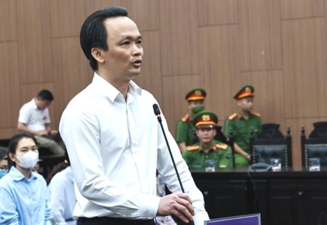 Trịnh Văn Quyết đã "đạo diễn" phi vụ lừa 30.403 nhà đầu tư ra sao?