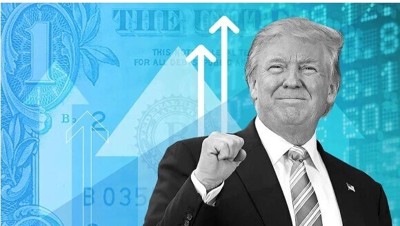Lạm phát sẽ hồi sinh và Fed sẽ phải 'cảnh giác hơn' nếu ông Trump chiến thắng