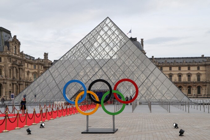 Kinh tế Pháp hưởng lợi thế nào từ Olympic