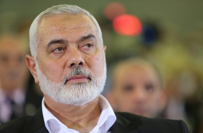 Thủ lĩnh Hamas bị ám sát là ai?