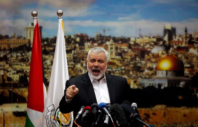 Kế nhiệm lãnh đạo Haniyeh khả năng là nhân vật tầm cỡ Hamas từng bị Israel ám sát hụt