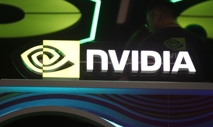 Vốn hóa Nvidia tăng mạnh nhất lịch sử chứng khoán Mỹ