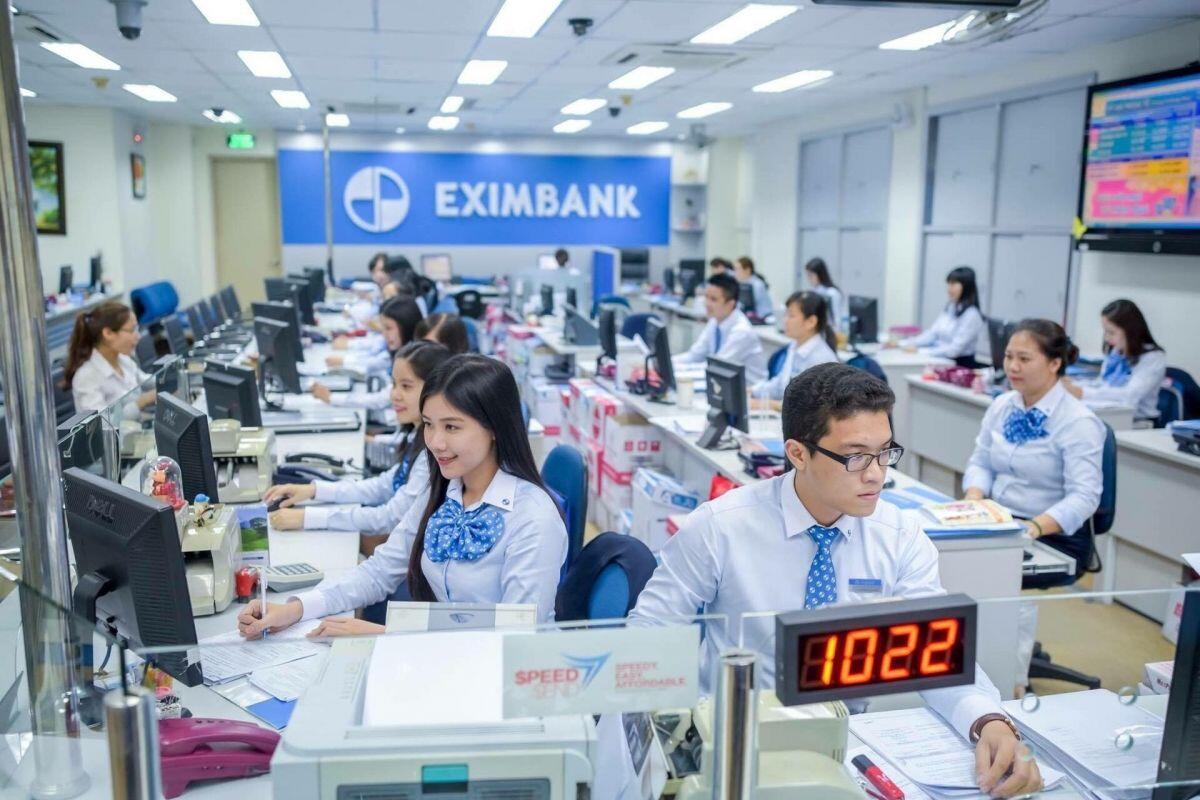 Sắp đón cổ đông lớn mới, Eximbank làm ăn ra sao?