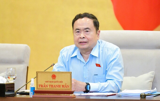 'Cần phương án cứu nạn cho tầng cao chung cư'