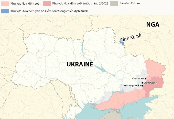 Tổng thống Belarus: Ukraine sẽ bị hủy diệt nếu không đàm phán