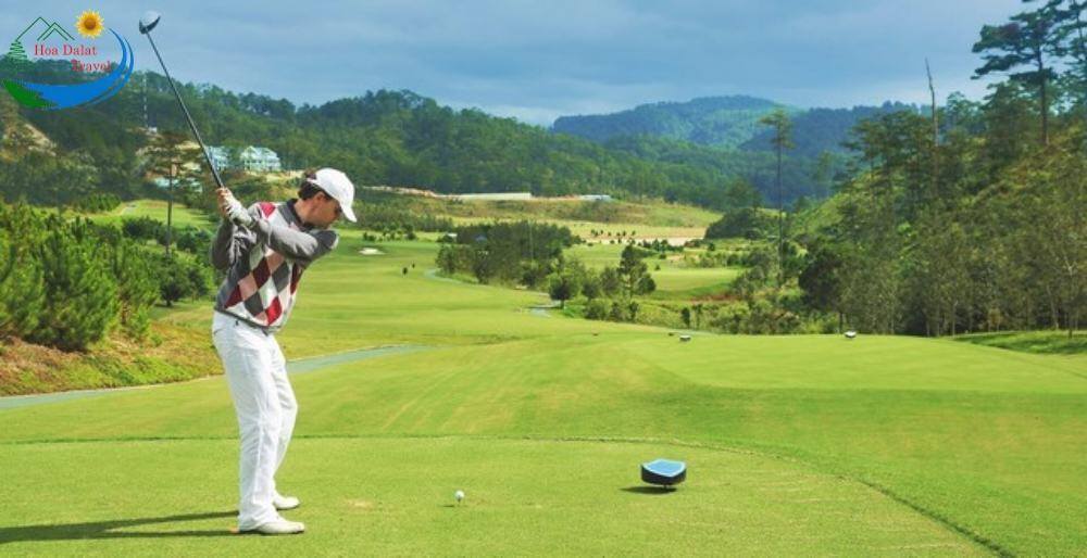 240 golfer sẽ tranh tài tại Giải SAM Tuyền Lâm Autumn Championship 2024 trong tháng 9