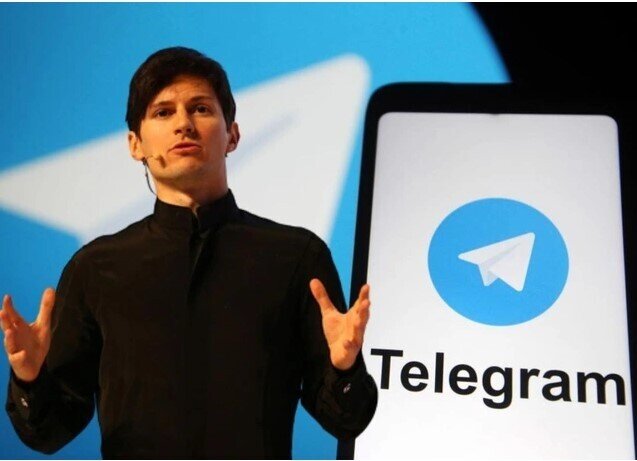 Nga bác tin CEO Telegram gặp Tổng thống Putin trước khi bị bắt