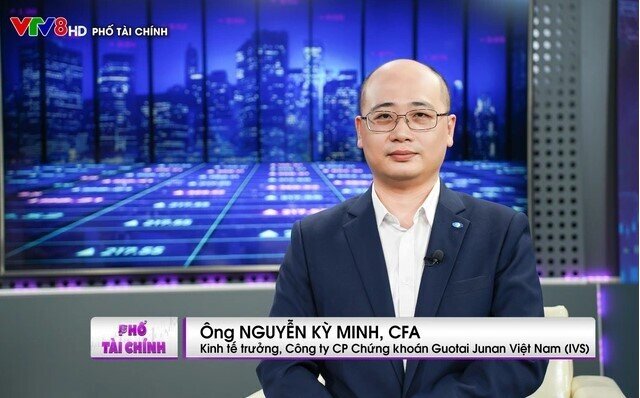 Chứng khoán đang có định giá thấp, VN-Index có triển vọng kiểm định lại vùng 1.500 điểm