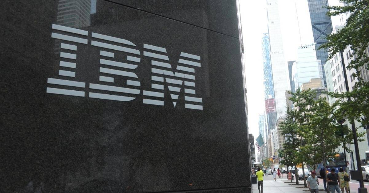 IBM sắp cắt giảm hơn 1.000 nhân viên tại Trung Quốc