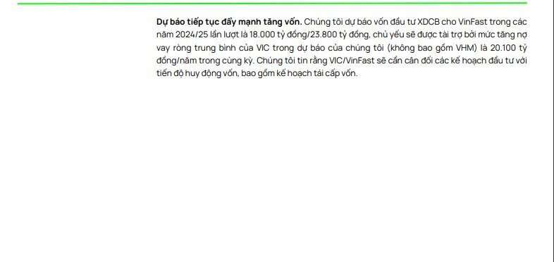 Vingroup đã tất toán hơn 900 triệu USD trái phiếu quốc tế có quyền chuyển đổi thành cổ phiếu VIC, VHM, VFS