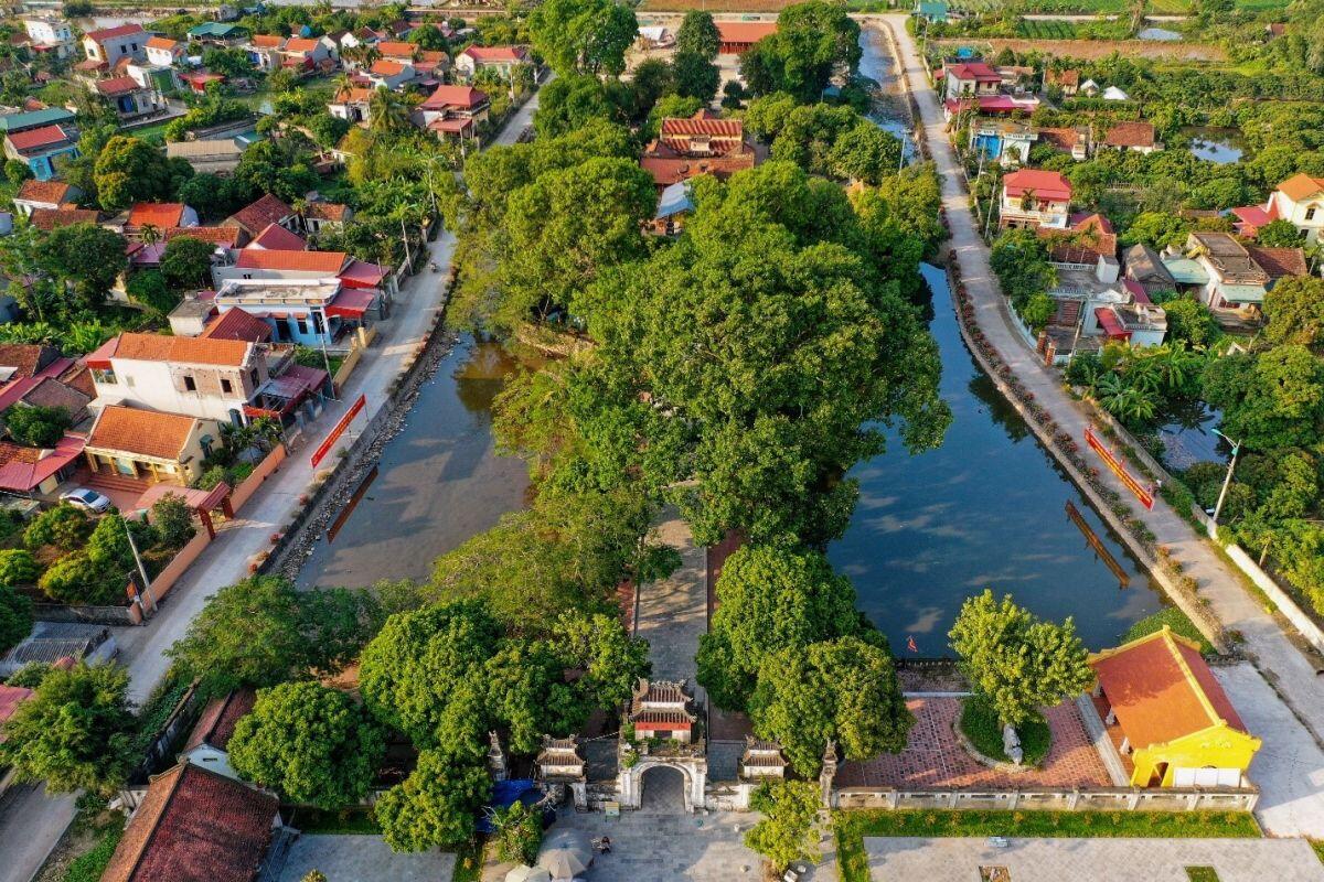 Top 04 điểm tâm linh lý tưởng để “chữa lành” ở Hà Nam