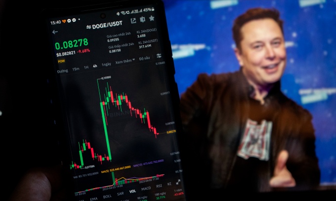 Elon Musk thắng kiện cáo buộc thao túng giá Dogecoin