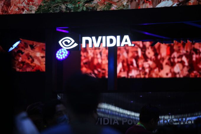 'Con tàu' Nvidia bắt đầu chạy chậm lại