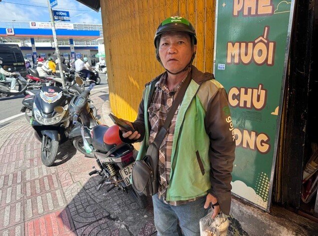 Giới tài xế nói gì về việc Gojek tuyên bố rút khỏi Việt Nam?