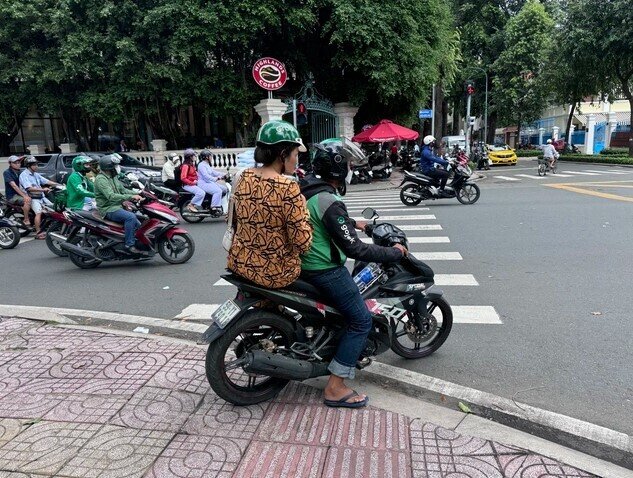 Giới tài xế nói gì về việc Gojek tuyên bố rút khỏi Việt Nam?