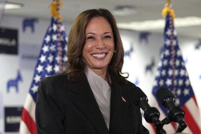 Khác biệt trong kế hoạch kinh tế của Trump và Harris