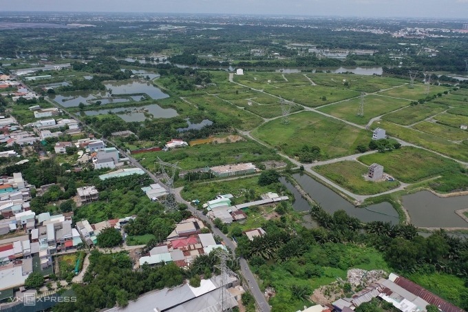 Hà Nội thưởng đến nửa tỷ đồng nếu giao đất thu hồi đúng hạn