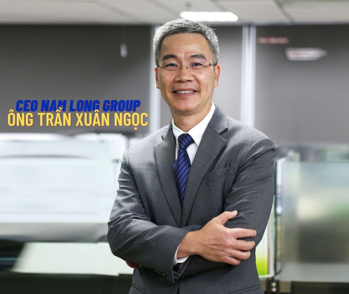 Chân dung những CEO trên sàn chứng khoán có thu nhập hơn 10 tỉ đồng/năm