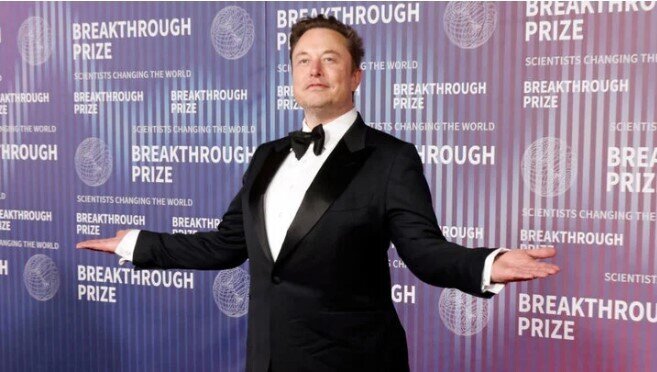 Ông Elon Musk sẽ trở thành tỷ phú nghìn tỷ USD đầu tiên trên thế giới