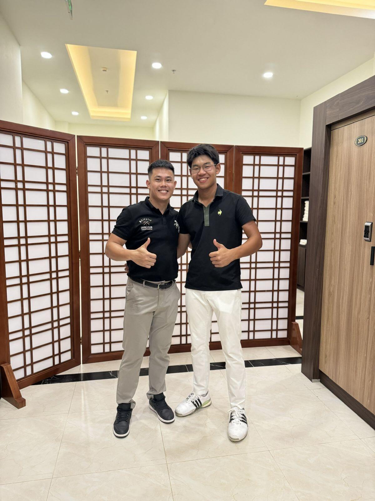 Founder Sola Golf Fitness Hưng Bùi: Khát Vọng Mang Lại Giá Trị Bền Vững Và “ Hiện Thực Hóa” Trong Cộng Đồng Golf Fitness Tại Việt Nam