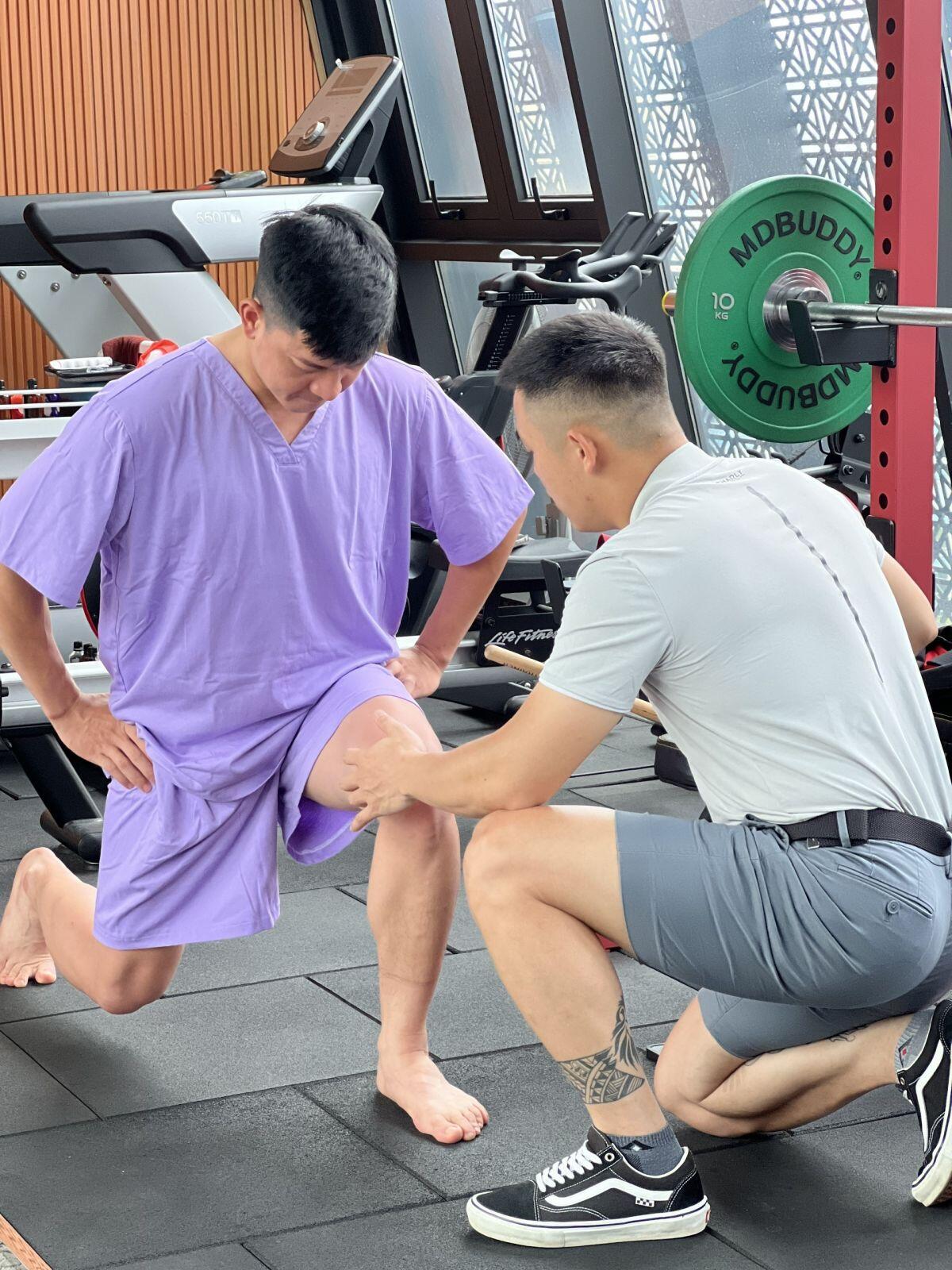 Founder Sola Golf Fitness Hưng Bùi: Khát Vọng Mang Lại Giá Trị Bền Vững Và “ Hiện Thực Hóa” Trong Cộng Đồng Golf Fitness Tại Việt Nam