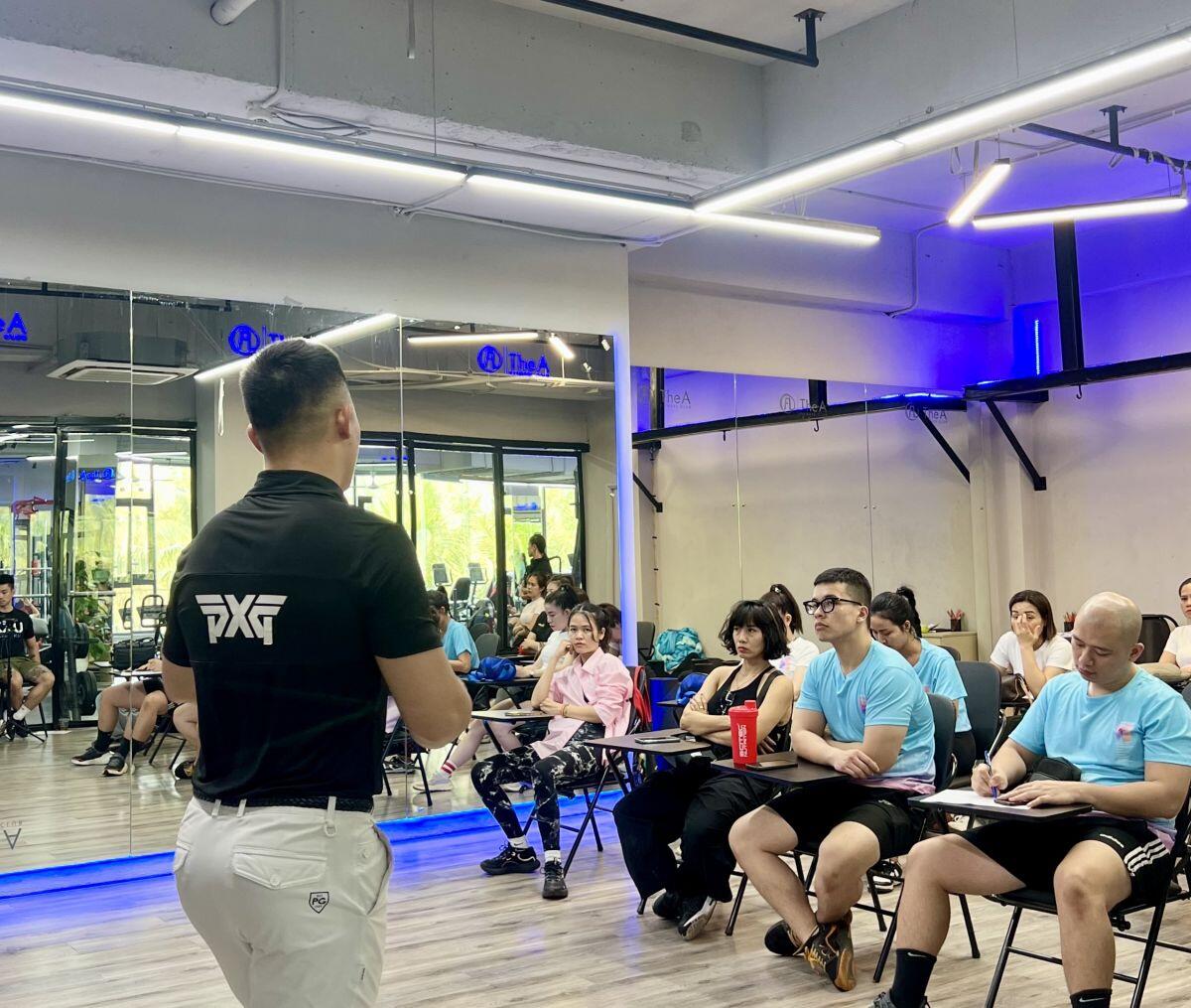 Founder Sola Golf Fitness Hưng Bùi: Khát Vọng Mang Lại Giá Trị Bền Vững Và “ Hiện Thực Hóa” Trong Cộng Đồng Golf Fitness Tại Việt Nam