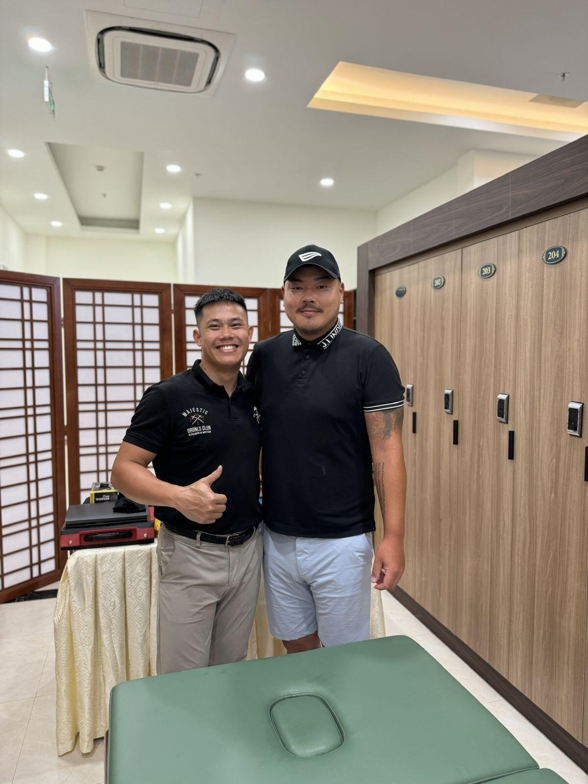 Founder Sola Golf Fitness Hưng Bùi: Khát Vọng Mang Lại Giá Trị Bền Vững Và “ Hiện Thực Hóa” Trong Cộng Đồng Golf Fitness Tại Việt Nam