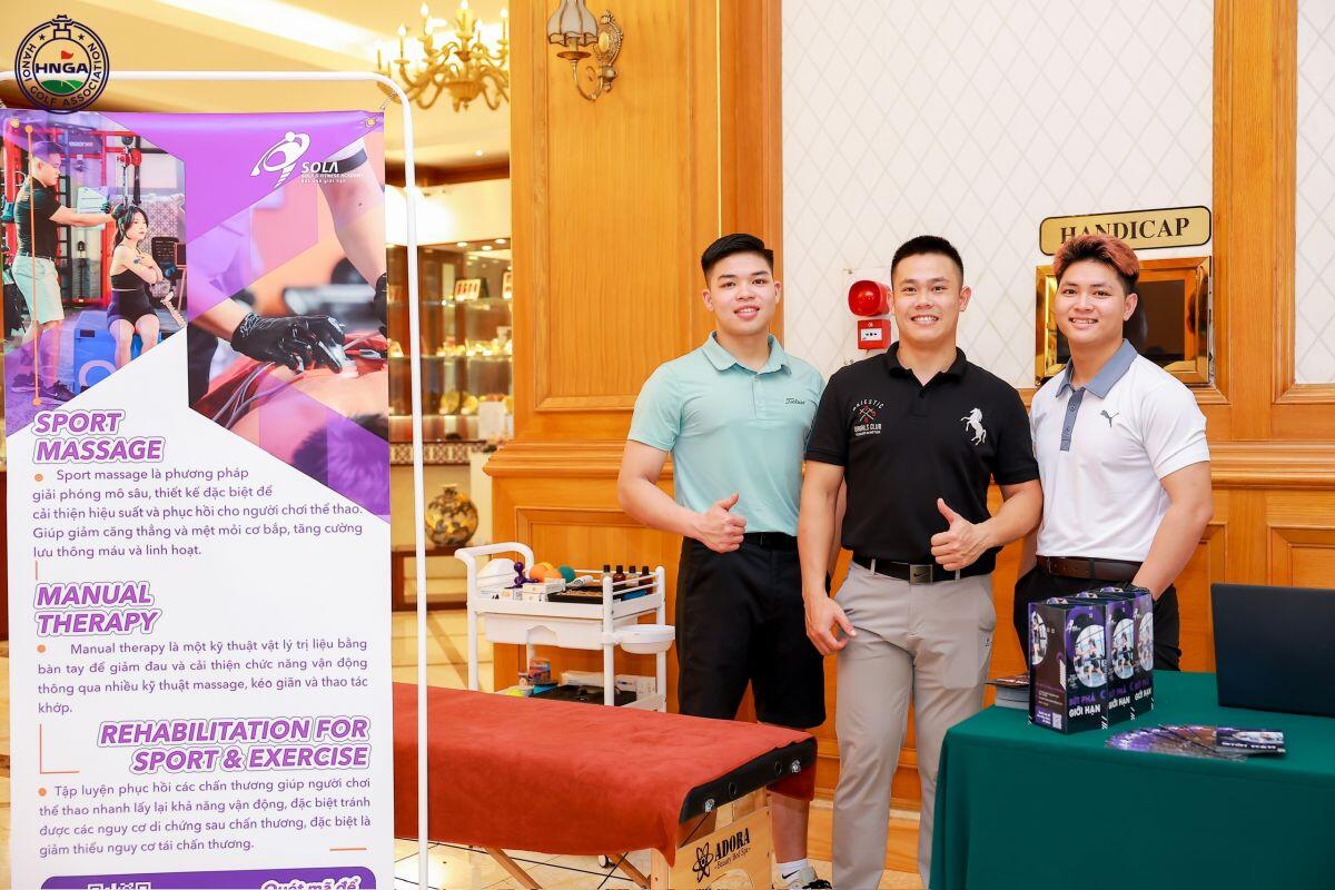 Founder Sola Golf Fitness Hưng Bùi: Khát Vọng Mang Lại Giá Trị Bền Vững Và “ Hiện Thực Hóa” Trong Cộng Đồng Golf Fitness Tại Việt Nam