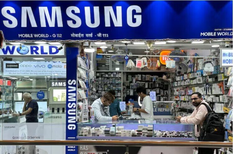 200 lãnh đạo cấp cao của Samsung Ấn Độ sắp bị sa thải, phải sang công ty đối thủ xin việc với lương thấp