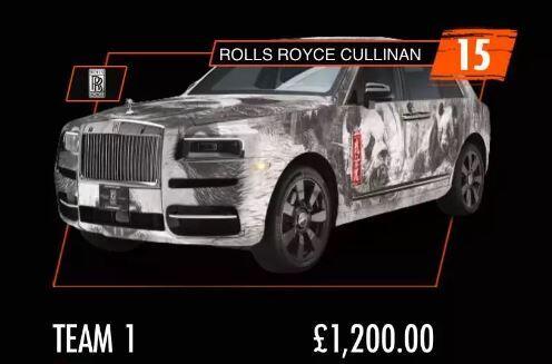 Cặp đôi Rolls-Royce Cullinan tham dự Gumball 3000 dạo phố Tp.HCM: Ở hẳn khách sạn 6 sao để đỗ xe riêng