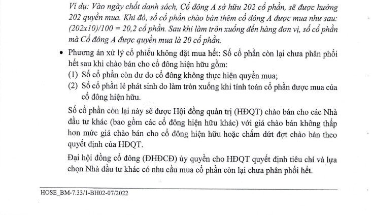 Chứng khoán SSI hậu đãi cổ đông 30% cổ tức bằng tiền và cổ phiếu