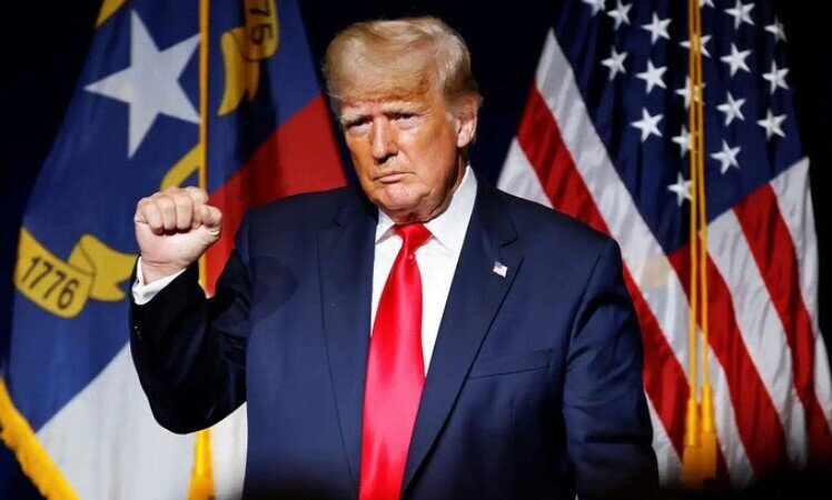 Lộ diện danh tính đối tượng nổ súng nhắm vào ông Donald Trump, Cựu Tổng thống đưa ra 'tuyên bố rắn'