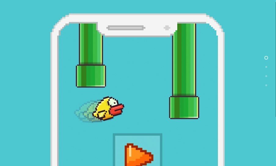 Dự án hồi sinh Flappy Bird bị nghi lừa đảo