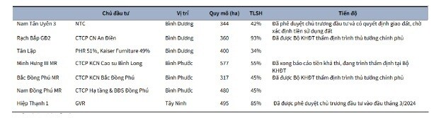 Cổ phiếu GVR: Tăng trưởng bền vững