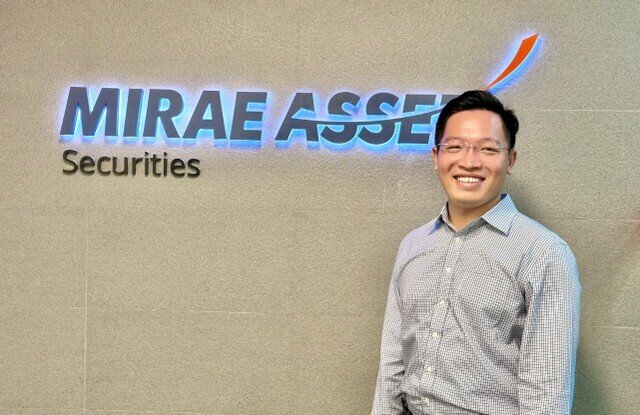 Chuyên gia Mirae Asset: Fed giảm lãi suất, thị trường sẽ tăng trong ngắn hạn, nhưng có thể điều chỉnh vào cuối quý IV