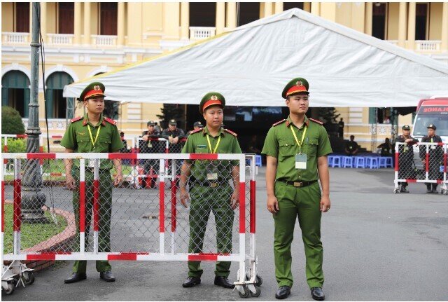 Vụ án Vạn Thịnh Phát giai đoạn 2: Thái độ trái ngược của các bị cáo