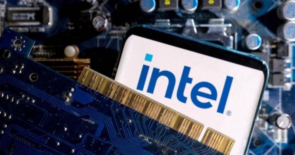 Qualcomm muốn mua Intel