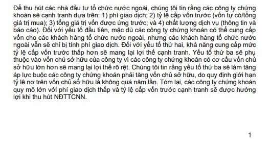 "Gỡ" được nút thắt quan trọng để nâng hạng, dòng vốn ngoại dự kiến chảy mạnh vào TTCK Việt