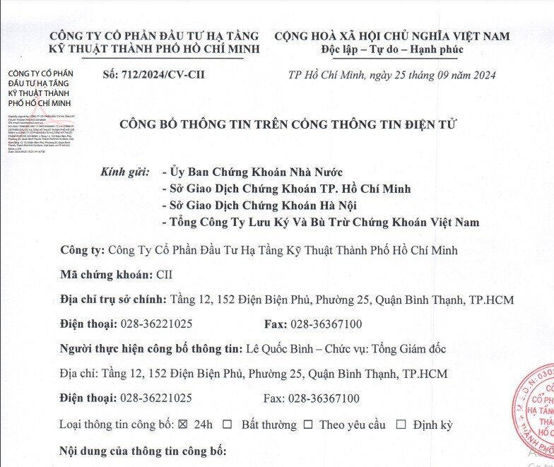 Công ty “thất hứa” trả cổ tức cho cổ đông vì phải dồn tiền đầu tư BĐS và trả nợ