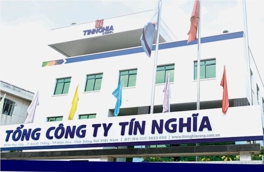 Thanh tra Chính phủ nêu vi phạm khi cổ phần hoá tại Tổng công ty Tín Nghĩa