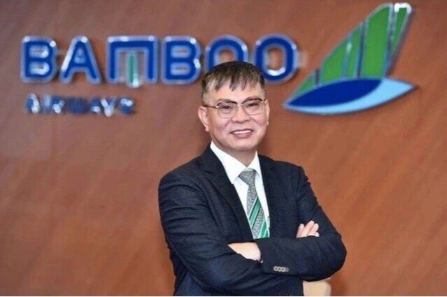 Tổng giám đốc Bamboo Airways bị tạm hoãn xuất cảnh, Tổng cục Thuế nói gì?