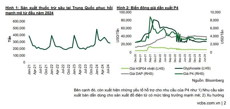 Hóa chất Đức Giang (DGC) tiết lộ thời điểm siêu dự án Bauxite 2,3 tỷ USD được cấp phép