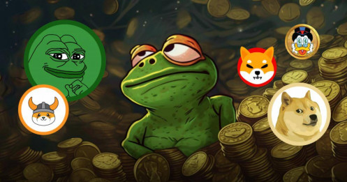 Vì sao triệu phú Memecoin Moo Deng không chốt lời 10 triệu USD?