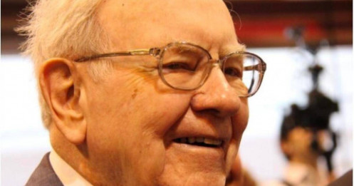 Huyền thoại Warren Buffett đang gửi một tín hiệu cảnh báo 'trị giá' 300 tỷ USD đến thị trường