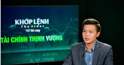 Chuyên gia VPBankS: Trong một big trend không thể thiếu cổ phiếu ngân hàng