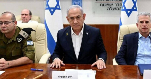 Ông Netanyahu tuyên bố Iran sẽ phải trả giá, Tehran cảnh báo sẽ 'nghiền nát' nếu Israel trả đũa