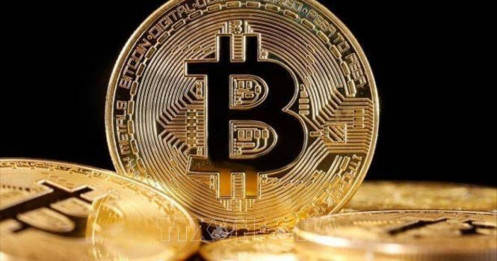 Căng thẳng Trung Đông kéo bitcoin rơi về ngưỡng 60.000 USD