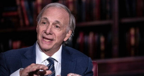 Ray Dalio: Trung Quốc đứng trước "thời khắc quyết định" cho nền kinh tế