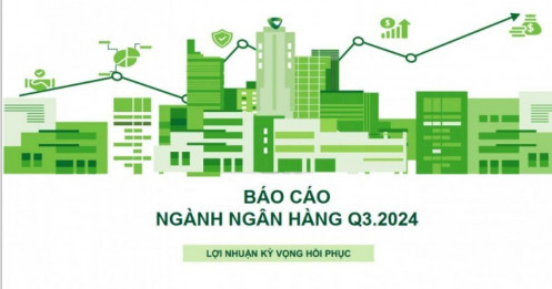 Cổ phiếu ngân hàng mang lại nhiều cơ hội tiềm năng