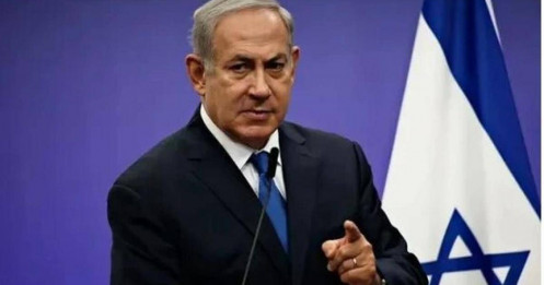 Thủ tướng Netanyahu cảnh báo rắn sau khi tên lửa Iran tấn công Israel